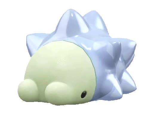 Archivo:Snom EP variocolor.webm - WikiDex, la enciclopedia Pokémon