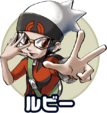 Pokémon de Ruby/Rubí