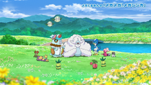 Aipom