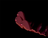 Dugtrio usando excavar.