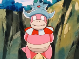 Slowking