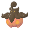 Imagen de Pumpkaboo enorme en Leyendas Pokémon: Z-A