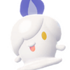 Icono de Litwick en Leyendas Pokémon: Z-A