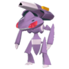 Imagen de Genesect en Leyendas Pokémon: Z-A