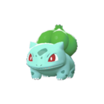 Imagen de Bulbasaur en Leyendas Pokémon: Z-A