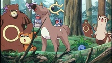 Imagen de Stantler