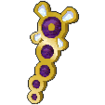 Medalla Ponzoña