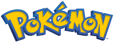 Logo oficial de Pokémon
