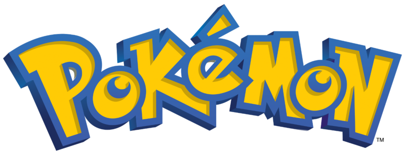 Archivo:Logo de Pokémon (EN).png