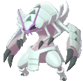Imagen de Golisopod en Pokémon Espada y Pokémon Escudo