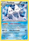 Vanilluxe (Próximos Destinos TCG)