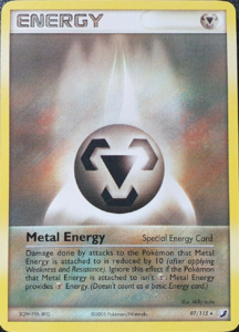 Versión de la carta en Fuerzas Ocultas