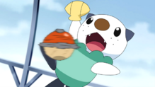 Oshawott