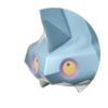 Icono de Bergmite en Leyendas Pokémon: Arceus