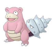 Slowbro