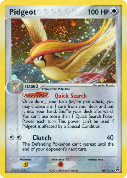 Archivo:Pidgeot (FireRed & LeafGreen TCG).png
