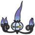 Chandelure