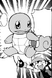 Squirtle en MP20 Remix