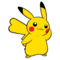 Pegatina Pikachu Año Nuevo 22 2 GO.png