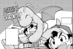 Dragonite en PV008
