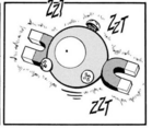 Magnemite
