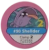Ficha de Shellder