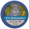 Ficha de Nidoqueen