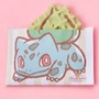 Bulbasaur