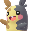 Icono de Forma saciada en Leyendas Pokémon: Z-A