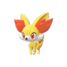 Fennekin