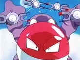 Voltorb