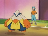 Hariyama