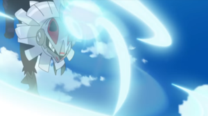 Tajo aéreo - WikiDex, la enciclopedia Pokémon