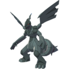 Zekrom
