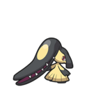 Icono de Mawile en Pokémon Diamante Brillante y Perla Reluciente