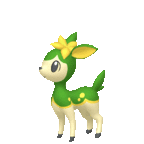 Deerling
