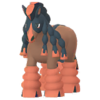 Mudsdale