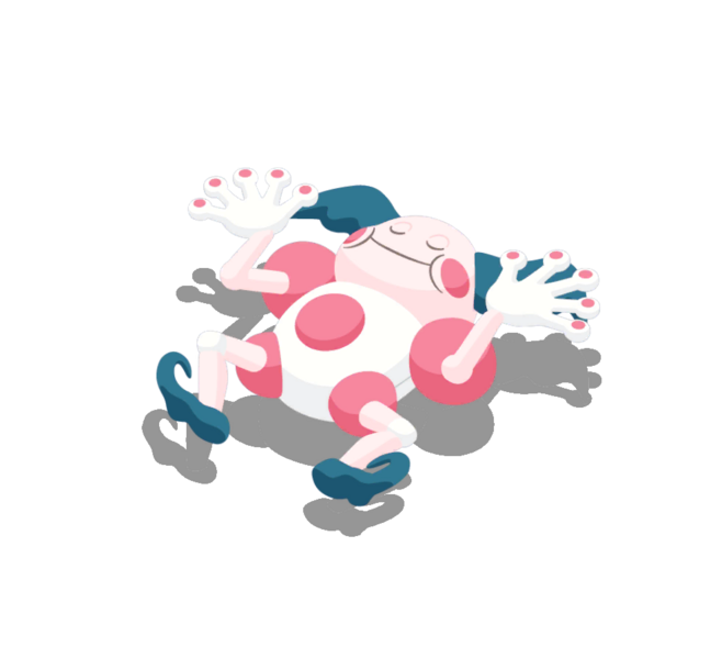 Archivo:Mr. Mime muro invisible Sleep.png