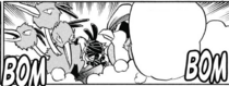 Imagen de Pidgeot