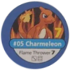 Ficha de Charmeleon