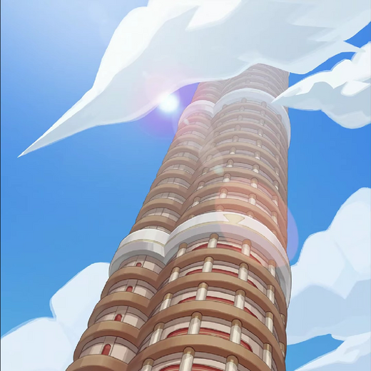 Torres de Passio - WikiDex, la enciclopedia Pokémon