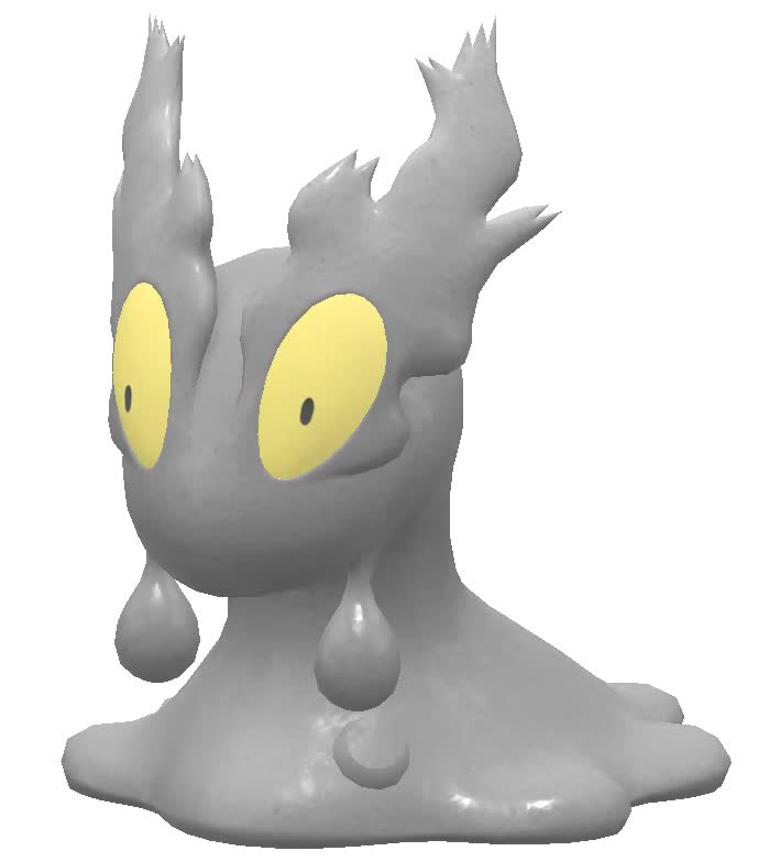 Archivo:Slugma EP variocolor.webm - WikiDex, la enciclopedia Pokémon