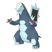 Baxcalibur