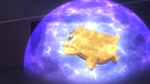 Imagen de Joltik