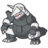 Aggron