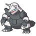 Aggron