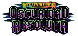 Logo de Oscuridad Absoluta