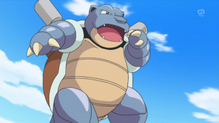 Blastoise