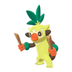 Thwackey