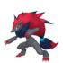 Zoroark HOME.png